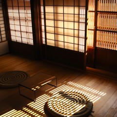 奈良町宿 紀寺の家